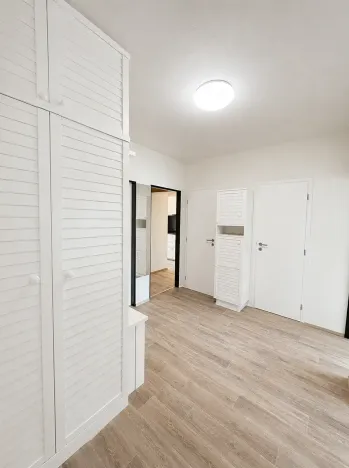 Prodej bytu 3+kk, Praha, Hartigova, 70 m2