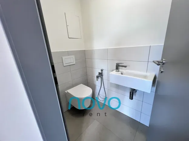 Pronájem bytu 3+kk, Poděbrady, 90 m2
