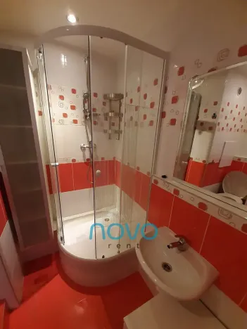 Pronájem bytu 2+kk, Praha, 47 m2