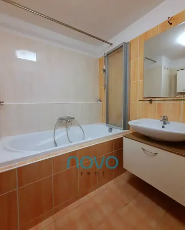 Pronájem bytu 3+kk, Praha - Kbely, Herlíkovická, 73 m2