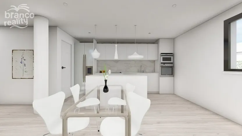 Prodej rodinného domu, Calasparra, Murcia, Španělsko, 104 m2