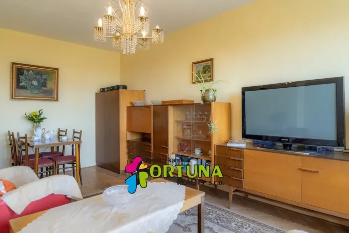 Prodej bytu 3+1, Praha - Troja, Na Šutce, 66 m2