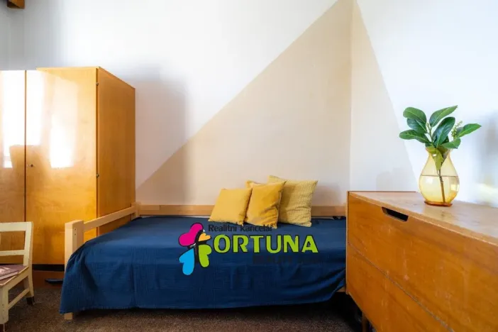 Prodej bytu 3+1, Praha - Troja, Na Šutce, 66 m2