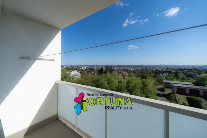 Prodej bytu 3+1, Praha - Troja, Na Šutce, 66 m2