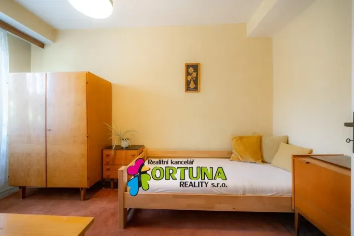 Prodej bytu 3+1, Praha - Troja, Na Šutce, 66 m2