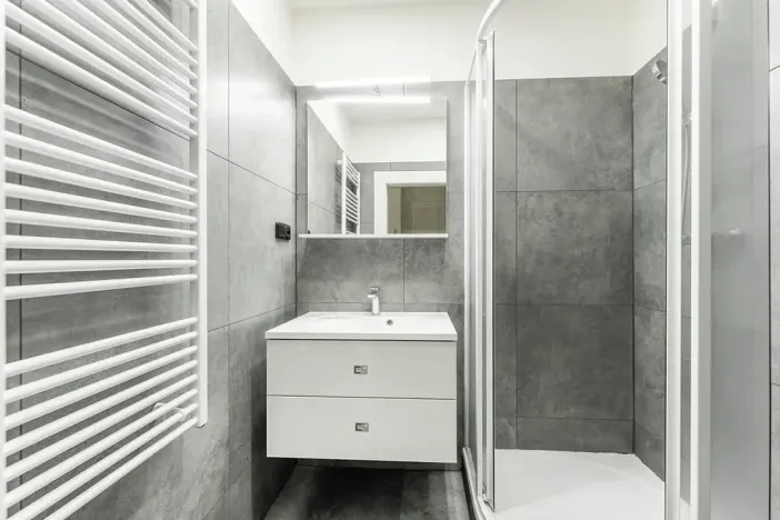 Prodej bytu 2+kk, Praha - Žižkov, Buchovcova, 46 m2