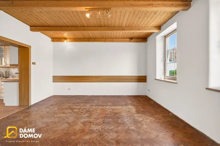 Prodej rodinného domu, Hodonín, Pančava, 169 m2