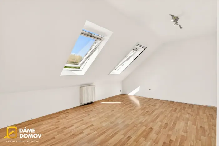 Prodej rodinného domu, Hodonín, Pančava, 169 m2