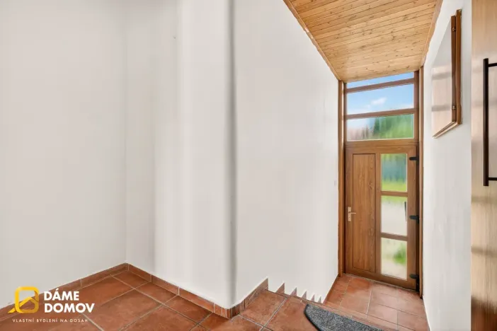 Prodej rodinného domu, Hodonín, Pančava, 169 m2