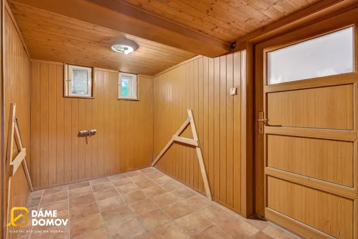 Prodej rodinného domu, Hodonín, Pančava, 169 m2