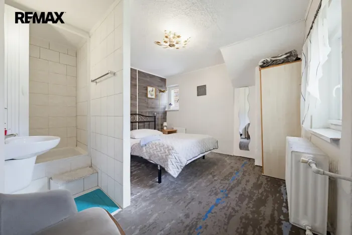 Prodej ubytování, Potůčky, 980 m2