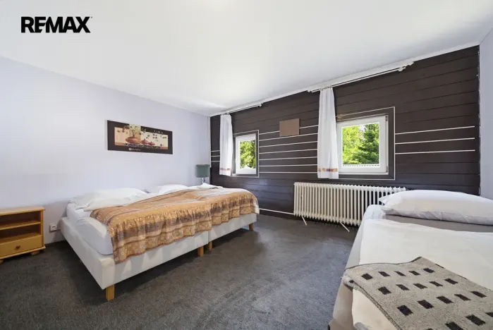 Prodej ubytování, Potůčky, 980 m2
