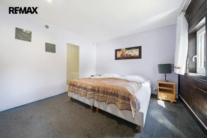Prodej ubytování, Potůčky, 980 m2