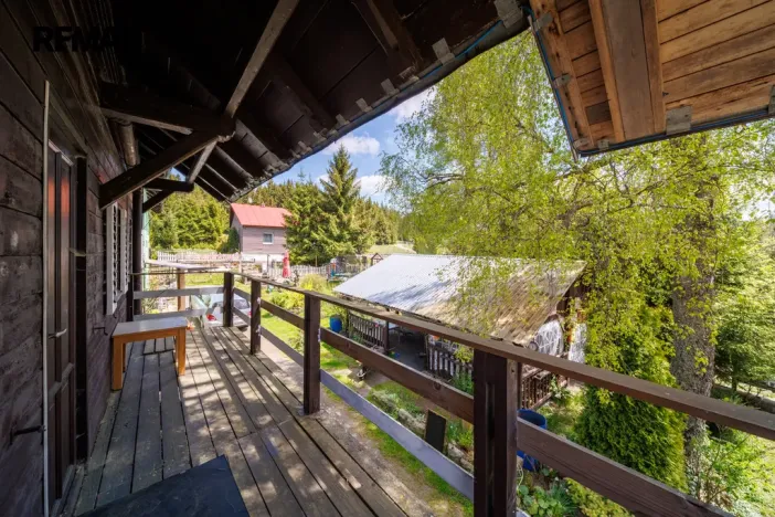 Prodej ubytování, Potůčky, 980 m2