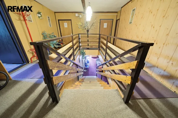 Prodej ubytování, Potůčky, 980 m2