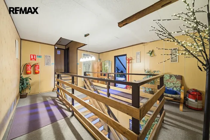 Prodej ubytování, Potůčky, 980 m2