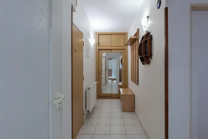 Dražba bytu 4+1, Zeleneč, Mstětická, 96 m2