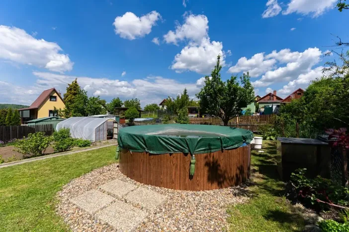 Prodej chaty, Bílina, Mládežnická, 35 m2