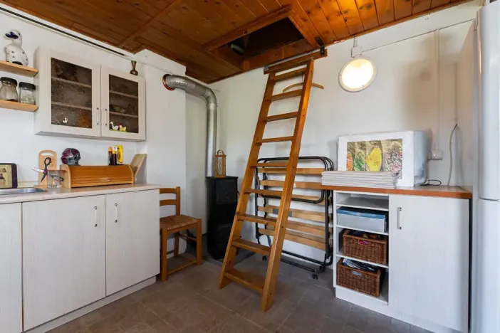 Prodej chaty, Bílina, Mládežnická, 35 m2