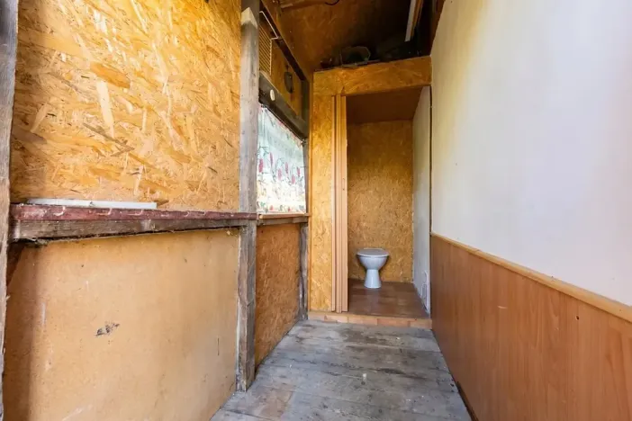 Prodej chaty, Bílina, Mládežnická, 35 m2