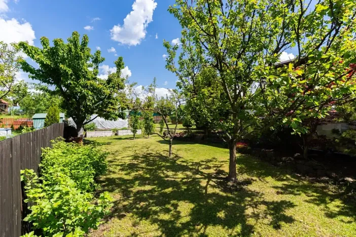 Prodej chaty, Bílina, Mládežnická, 35 m2