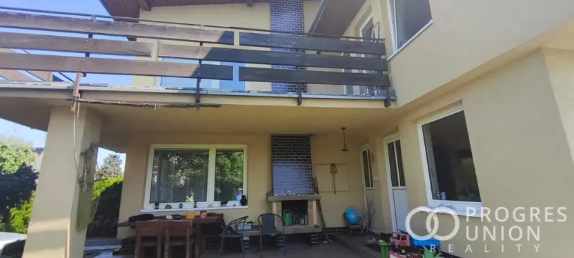 Prodej rodinného domu, Valašské Meziříčí - Hrachovec, 215 m2