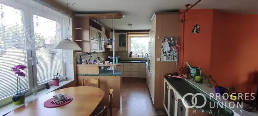Prodej rodinného domu, Valašské Meziříčí - Hrachovec, 215 m2