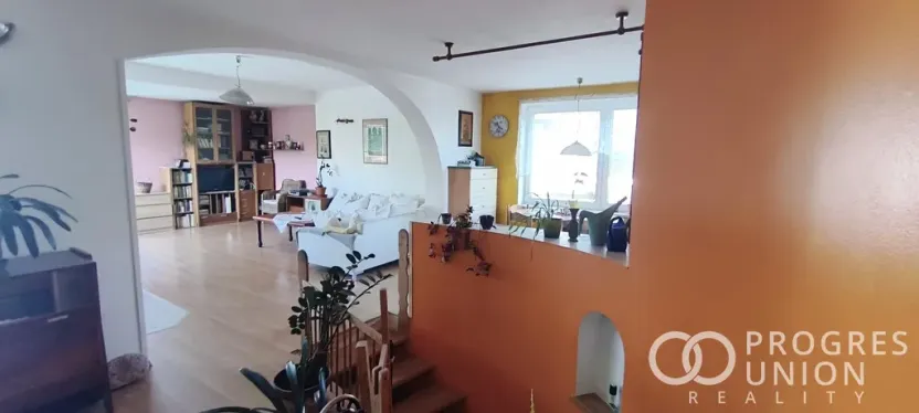 Prodej rodinného domu, Valašské Meziříčí - Hrachovec, 215 m2