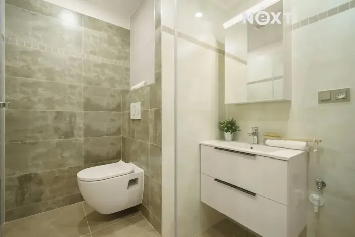 Pronájem bytu 2+kk, Česká Lípa, Jáchymovská, 40 m2