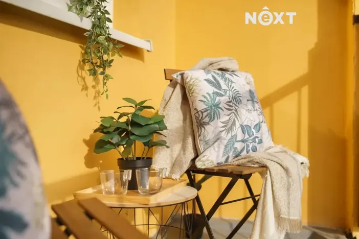 Pronájem bytu 2+kk, Česká Lípa, Jáchymovská, 40 m2