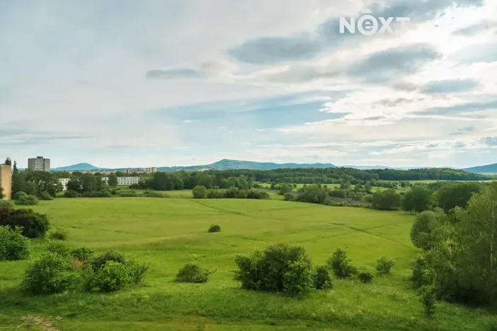 Pronájem bytu 2+kk, Česká Lípa, Jáchymovská, 40 m2
