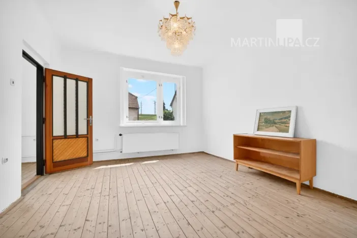 Prodej rodinného domu, Senomaty, Nádražní, 274 m2