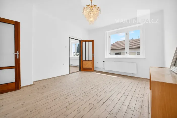 Prodej rodinného domu, Senomaty, Nádražní, 274 m2