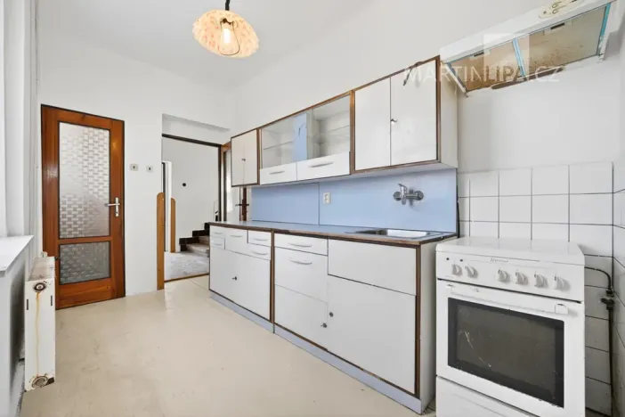 Prodej rodinného domu, Senomaty, Nádražní, 274 m2