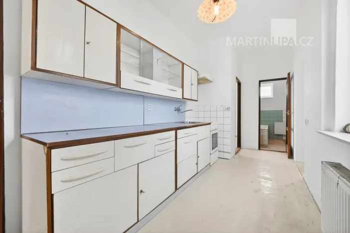 Prodej rodinného domu, Senomaty, Nádražní, 274 m2