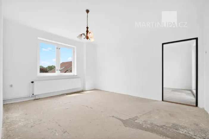 Prodej rodinného domu, Senomaty, Nádražní, 274 m2