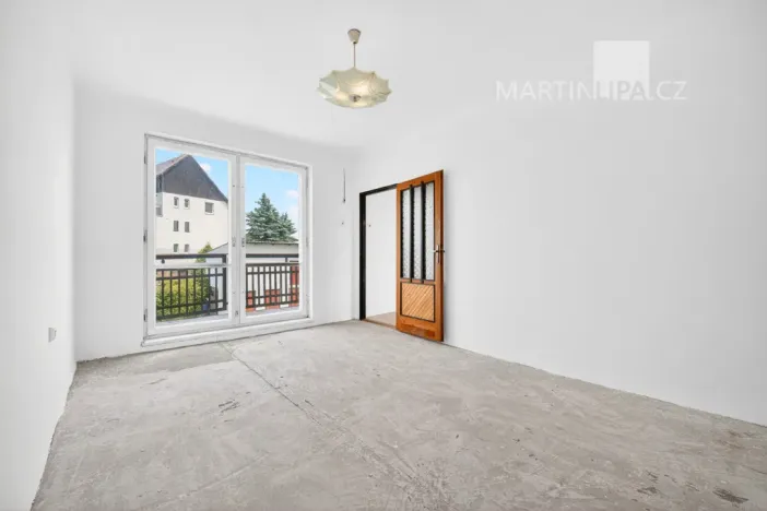 Prodej rodinného domu, Senomaty, Nádražní, 274 m2