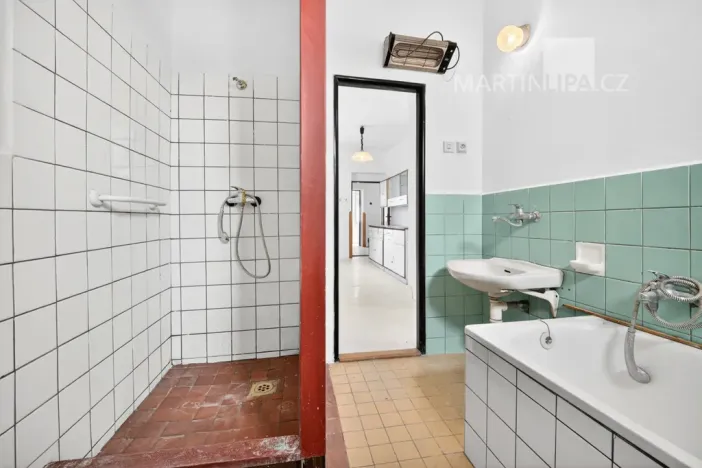 Prodej rodinného domu, Senomaty, Nádražní, 274 m2
