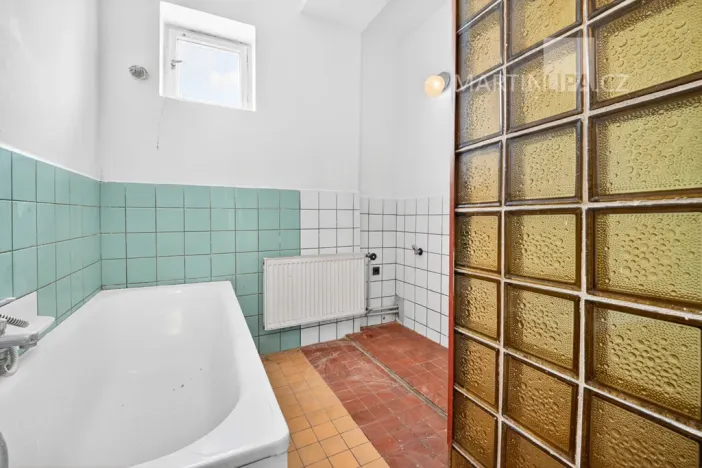 Prodej rodinného domu, Senomaty, Nádražní, 274 m2