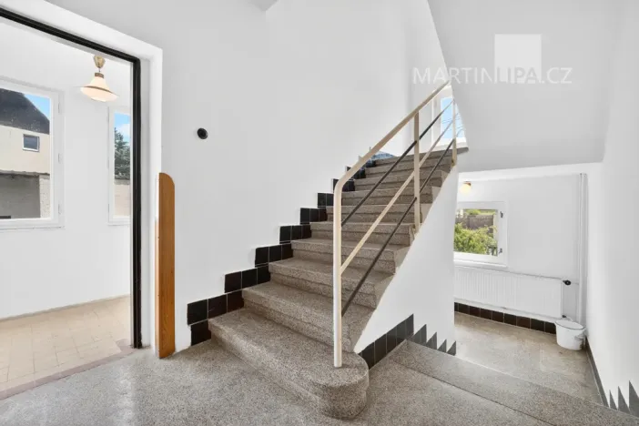 Prodej rodinného domu, Senomaty, Nádražní, 274 m2