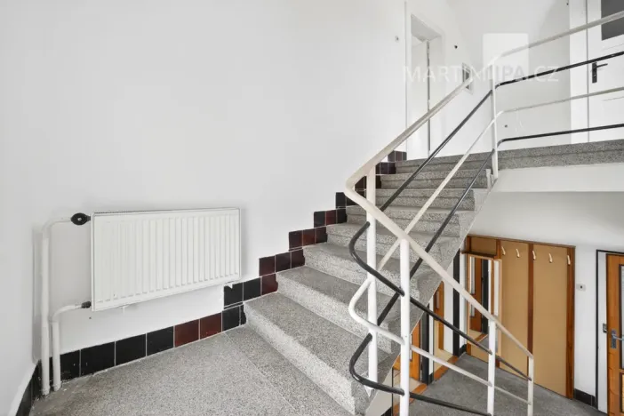 Prodej rodinného domu, Senomaty, Nádražní, 274 m2