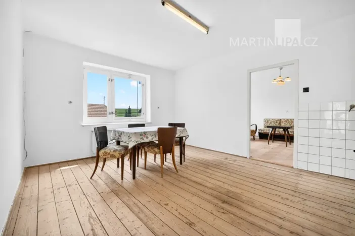 Prodej rodinného domu, Senomaty, Nádražní, 274 m2