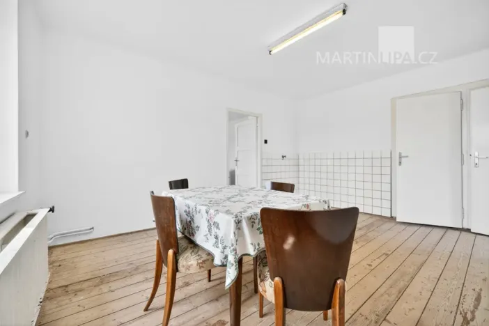 Prodej rodinného domu, Senomaty, Nádražní, 274 m2