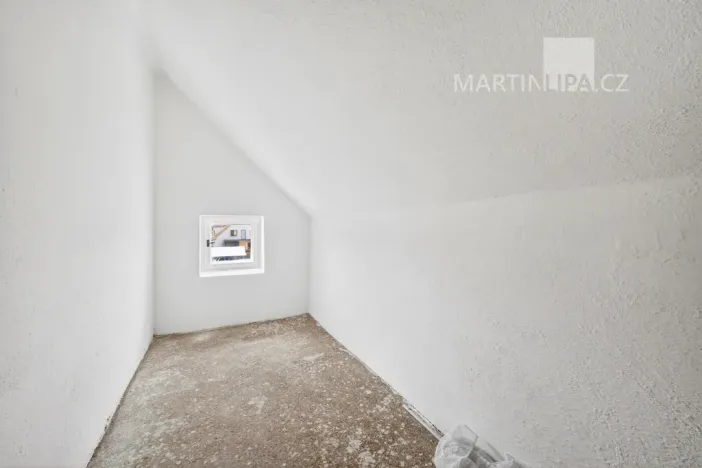 Prodej rodinného domu, Senomaty, Nádražní, 274 m2