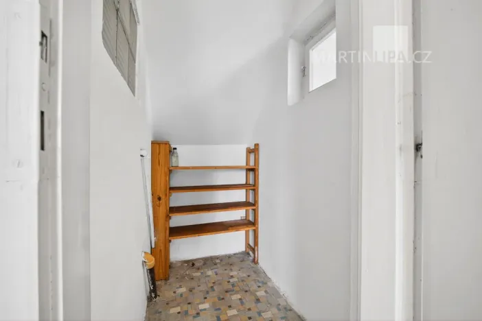 Prodej rodinného domu, Senomaty, Nádražní, 274 m2
