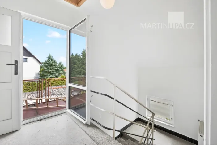 Prodej rodinného domu, Senomaty, Nádražní, 274 m2