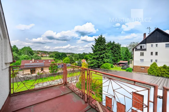 Prodej rodinného domu, Senomaty, Nádražní, 274 m2