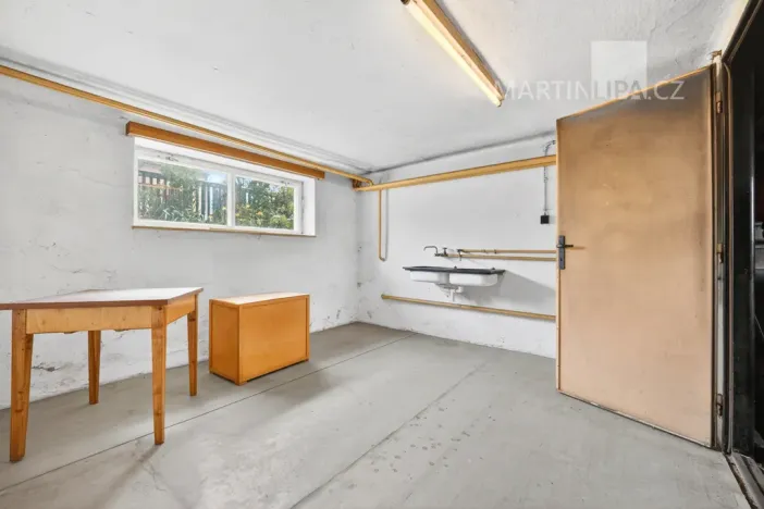 Prodej rodinného domu, Senomaty, Nádražní, 274 m2