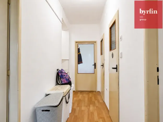 Pronájem bytu 3+1, Opava, Haškova, 78 m2
