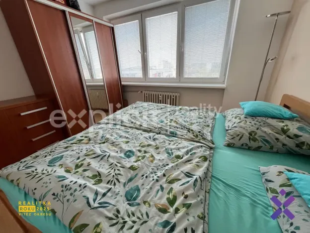 Pronájem bytu 3+1, Zlín - Malenovice, U Sídliště, 79 m2